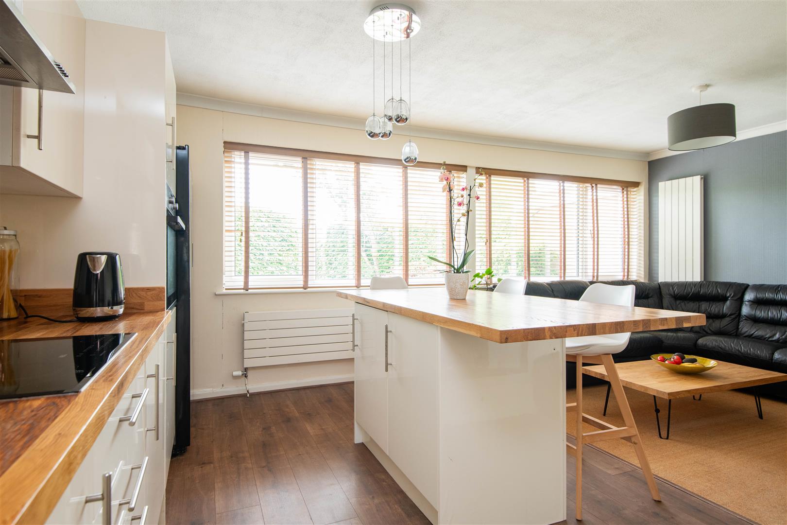 Beechfields, Chorley
